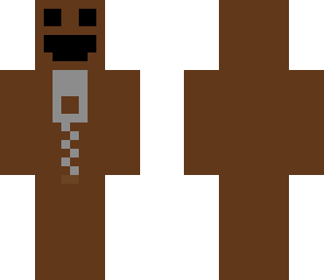 sackboy skin