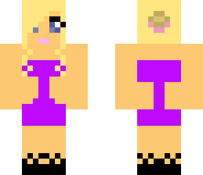dancer
