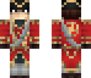annwn legionary