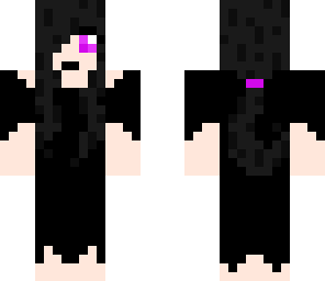 girl 1 - ender series