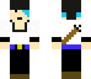 elven pirate