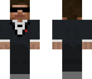 agent steve