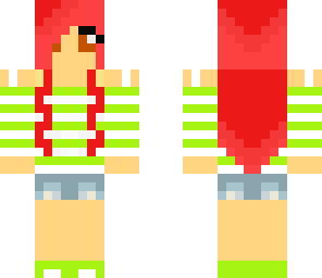girl