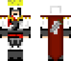 assassin king