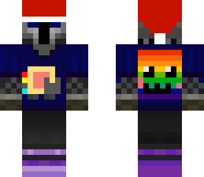 christmas knight