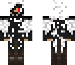 winter assassin
