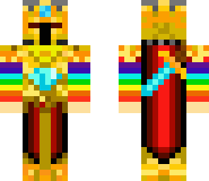 butter knight