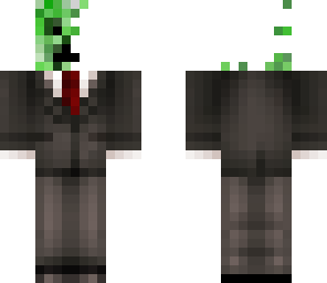 corrupted slenderman