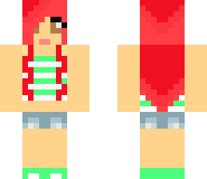 girl