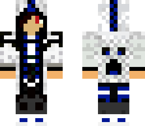 blue assasin