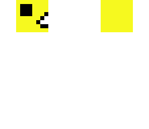 pac man