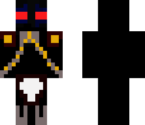 shadow trooper