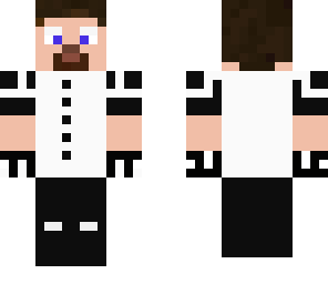steve waiter