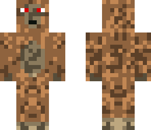 monkey i