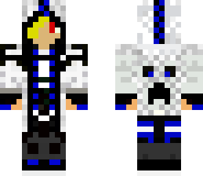 epic blueman