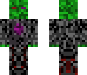 endswatzomb