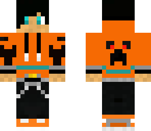 my skin