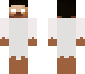 herobrine god