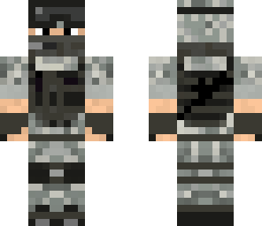 soldier