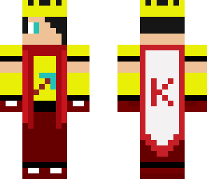gold warrior