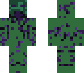 ender earth monstar