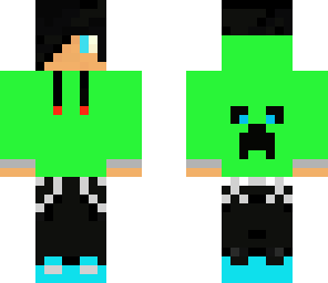 my skin