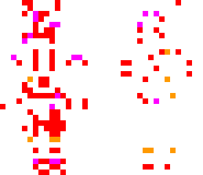 multi-color