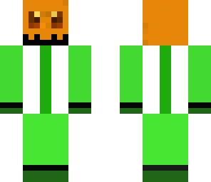 plant man