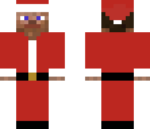 santa steve