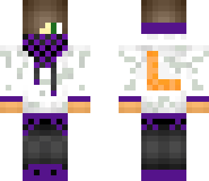 purple mafia