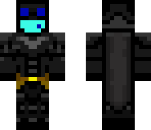 im batslime