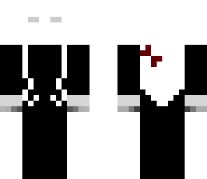 slender girl 2