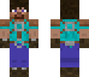 hero steve