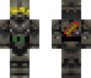 spartan