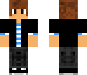 boy 2 - teenage series