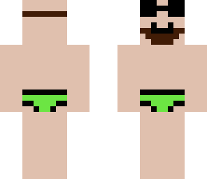 swimdude