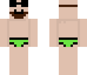 swimdude