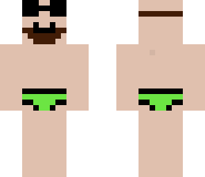 swimdude