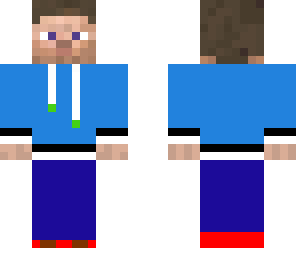 mein skin