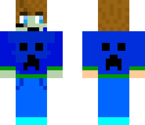 minecrafter