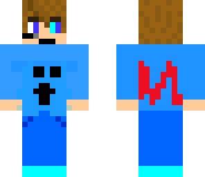 minecrafter 2