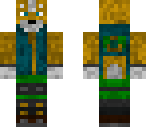 fox