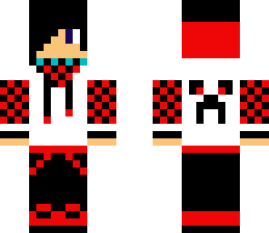red boy
