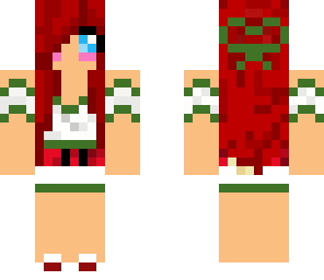 christmas chick