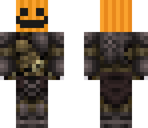 predator pumpkinhead