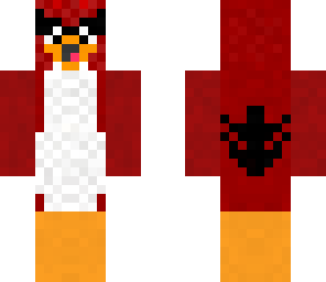 angry bird