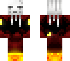 ghast in the nether