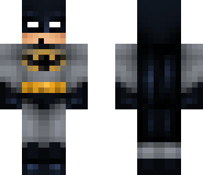 hd batman
