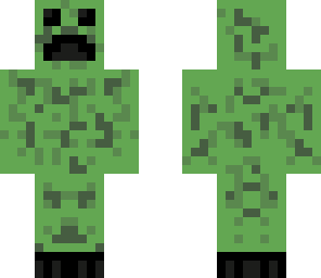 creeper