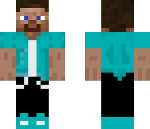 summer steve